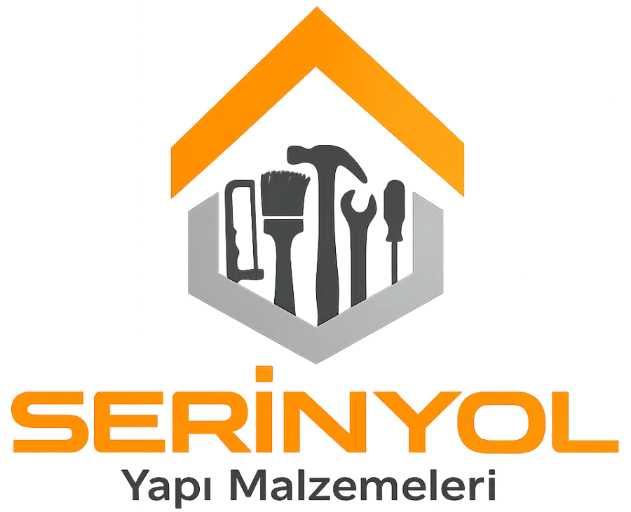 Serinyol Yapı Malzemeleri