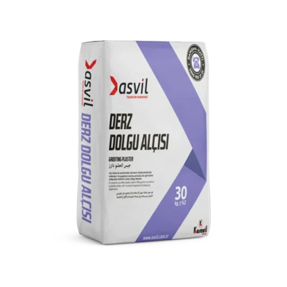 Derz Dolgu Alçısı