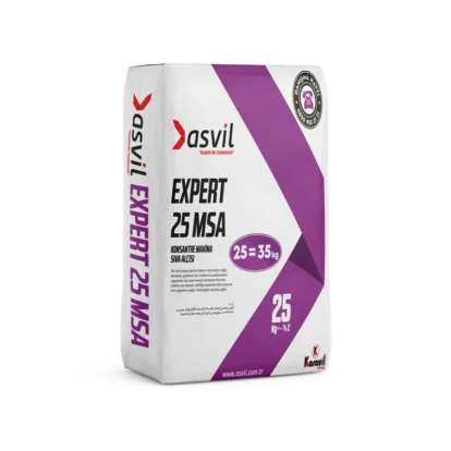 Expert 25 Makine Sıva Alçısı